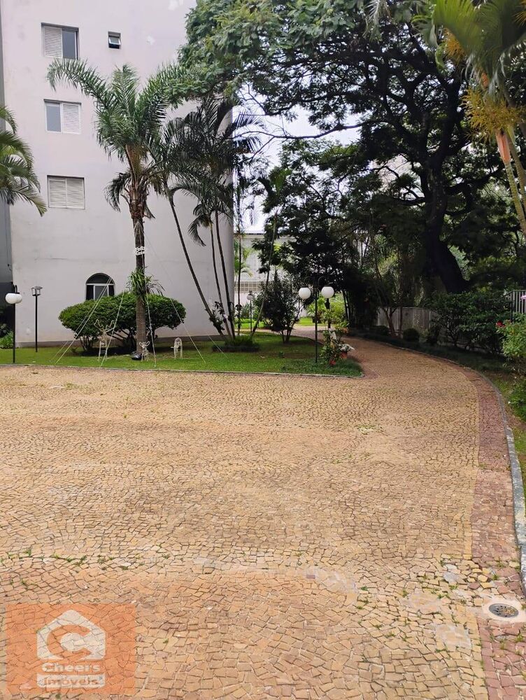 Apartamento, 2 quartos, 45 m² - Foto 14