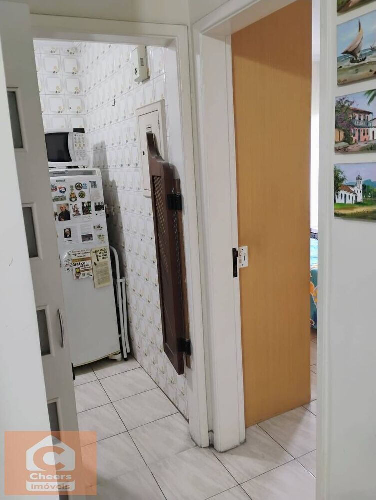 Apartamento, 2 quartos, 45 m² - Foto 3
