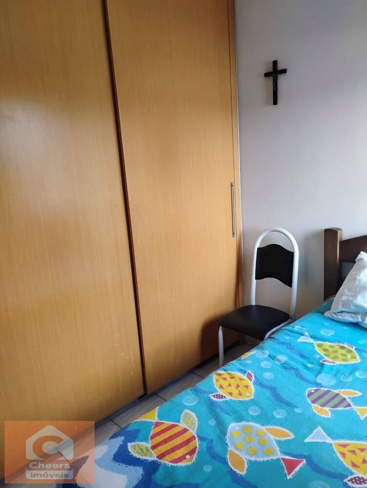 Apartamento, 2 quartos, 45 m² - Foto 6