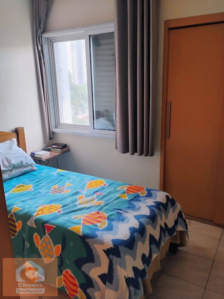 Apartamento, 2 quartos, 45 m² - Foto 5