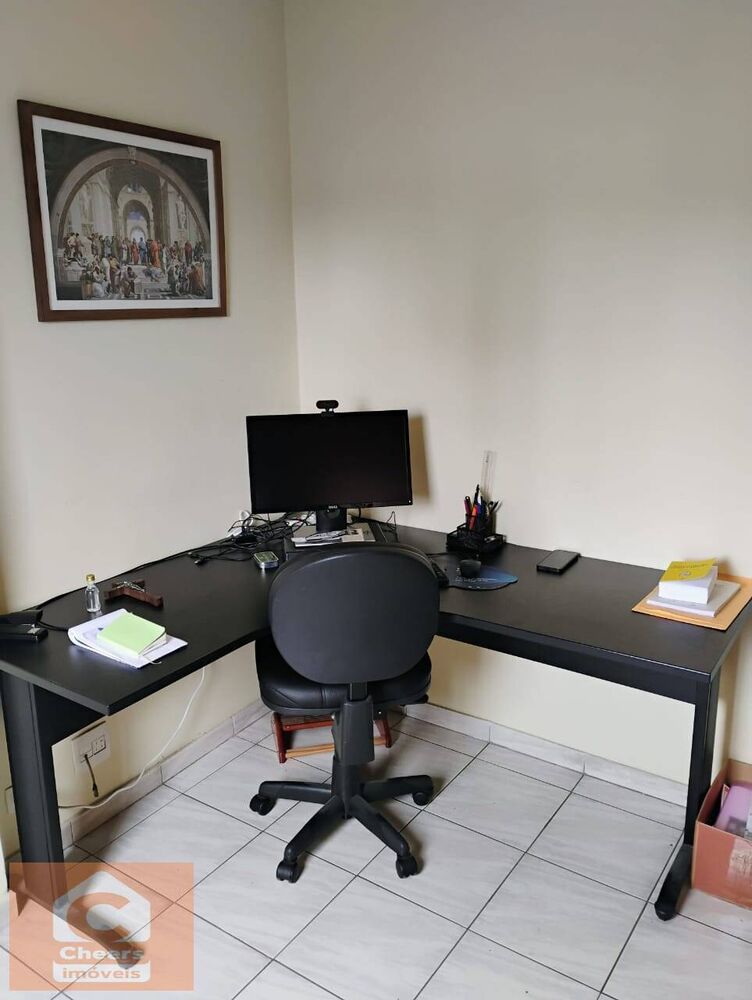 Apartamento, 2 quartos, 45 m² - Foto 4