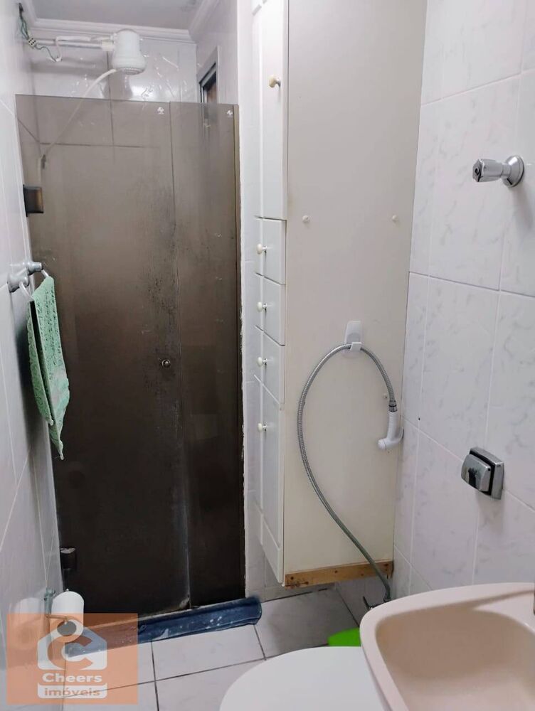 Apartamento, 2 quartos, 45 m² - Foto 15