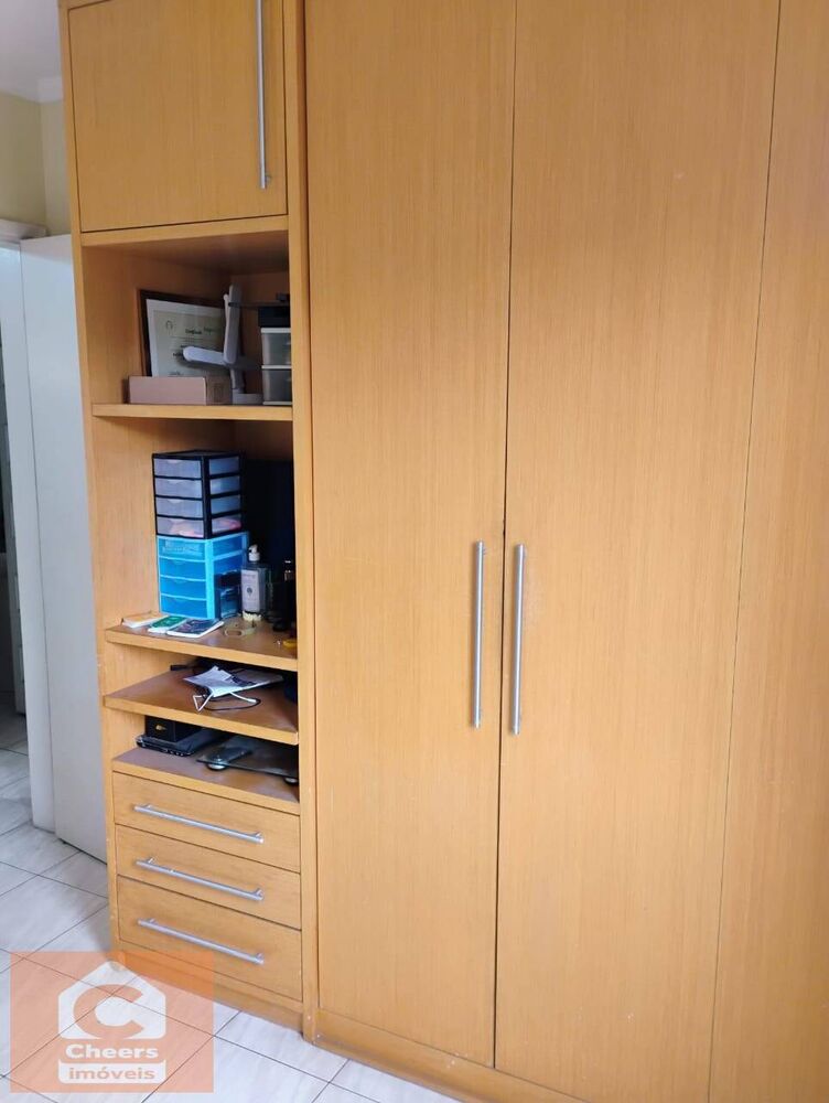 Apartamento, 2 quartos, 45 m² - Foto 8