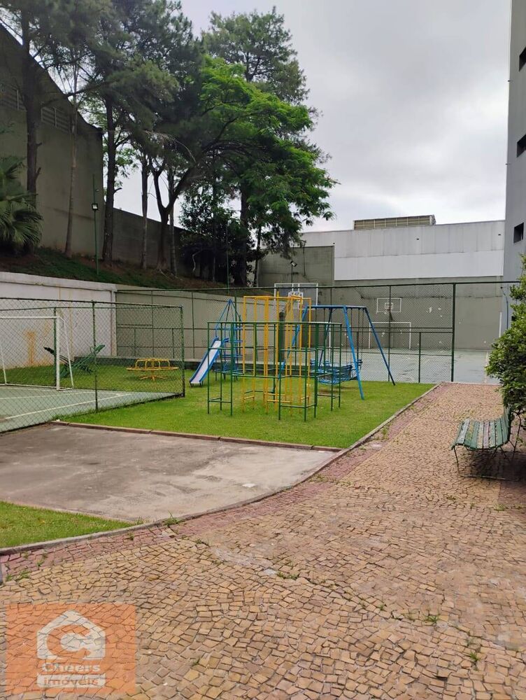 Apartamento, 2 quartos, 45 m² - Foto 13