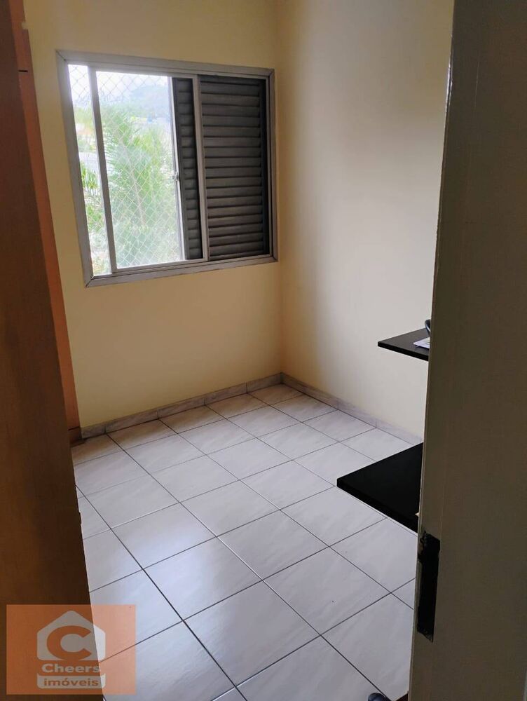 Apartamento, 2 quartos, 45 m² - Foto 7