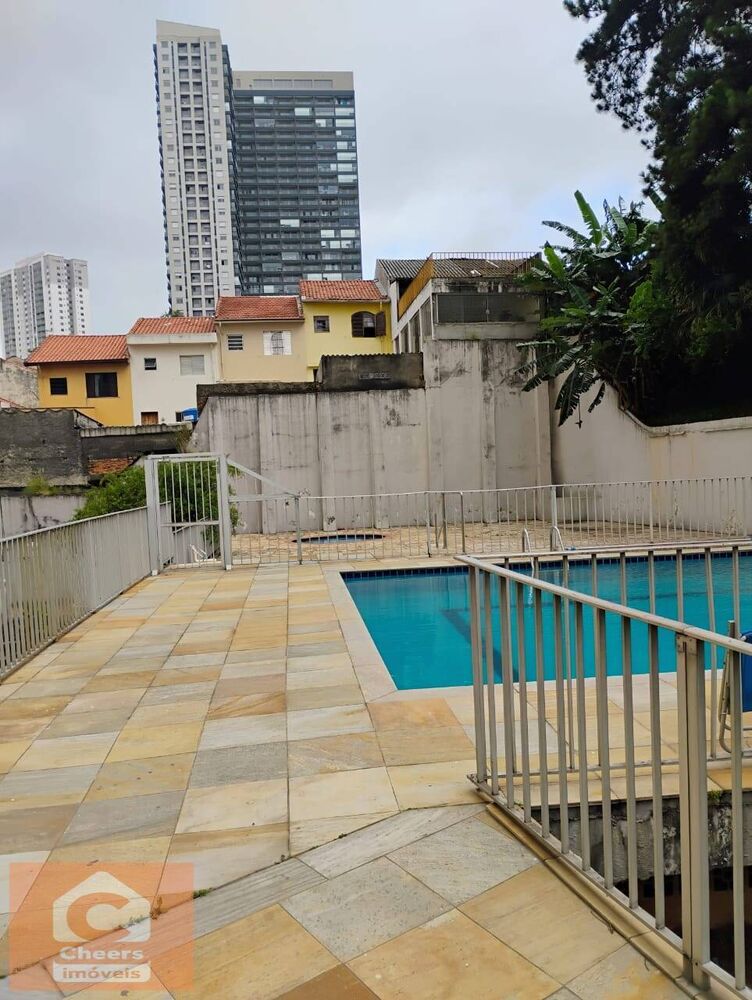 Apartamento, 2 quartos, 45 m² - Foto 12