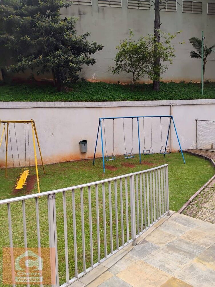 Apartamento, 2 quartos, 45 m² - Foto 18