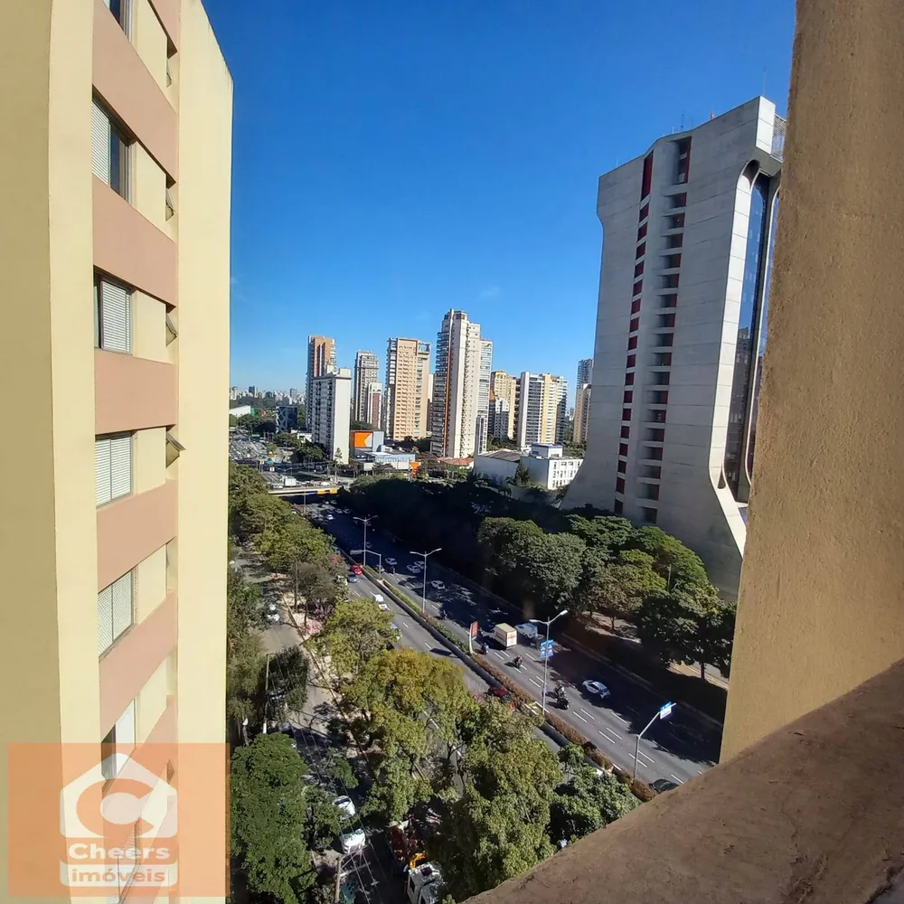 Apartamento, 3 quartos, 90 m² - Foto 12