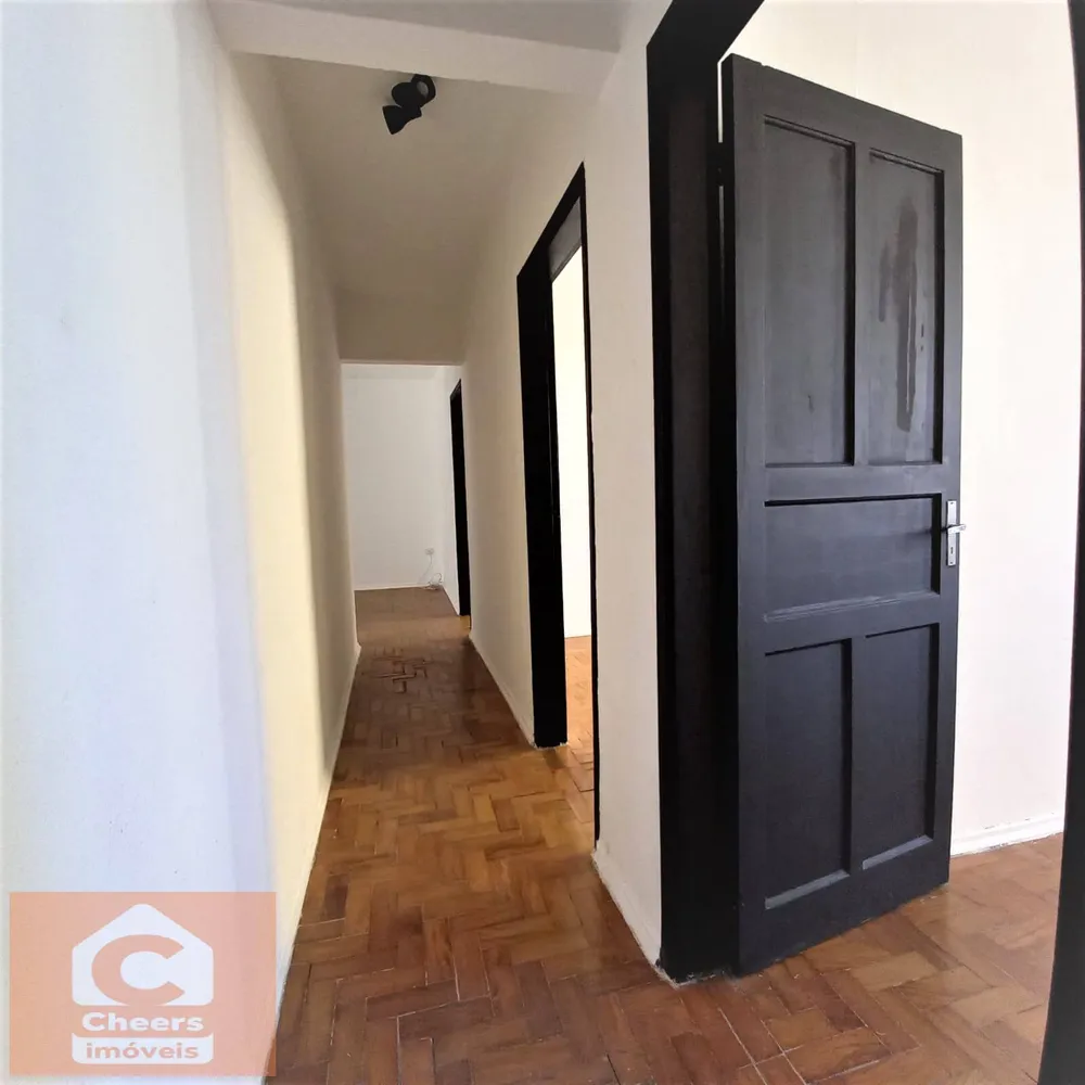 Apartamento, 3 quartos, 90 m² - Foto 5