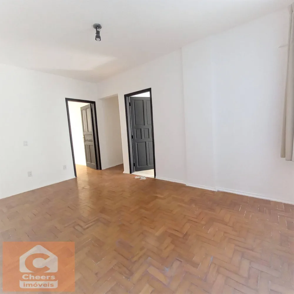 Apartamento, 3 quartos, 90 m² - Foto 2