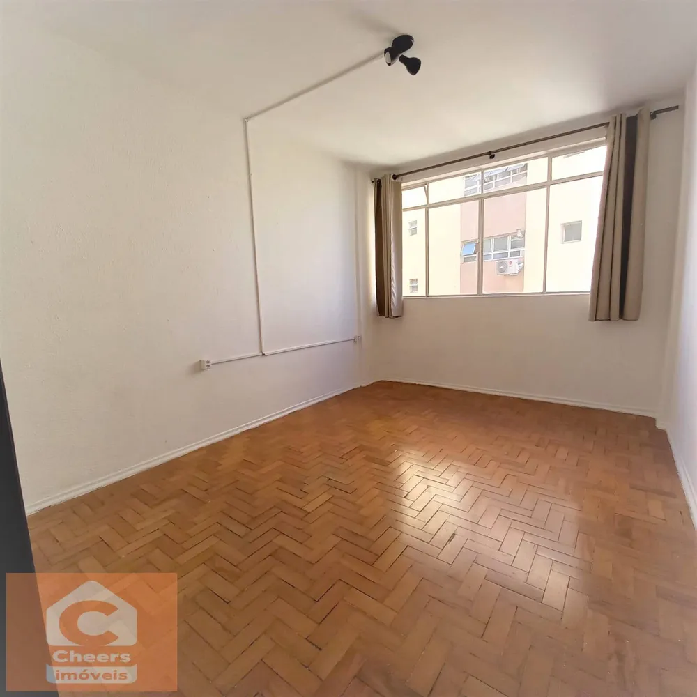 Apartamento, 3 quartos, 90 m² - Foto 3