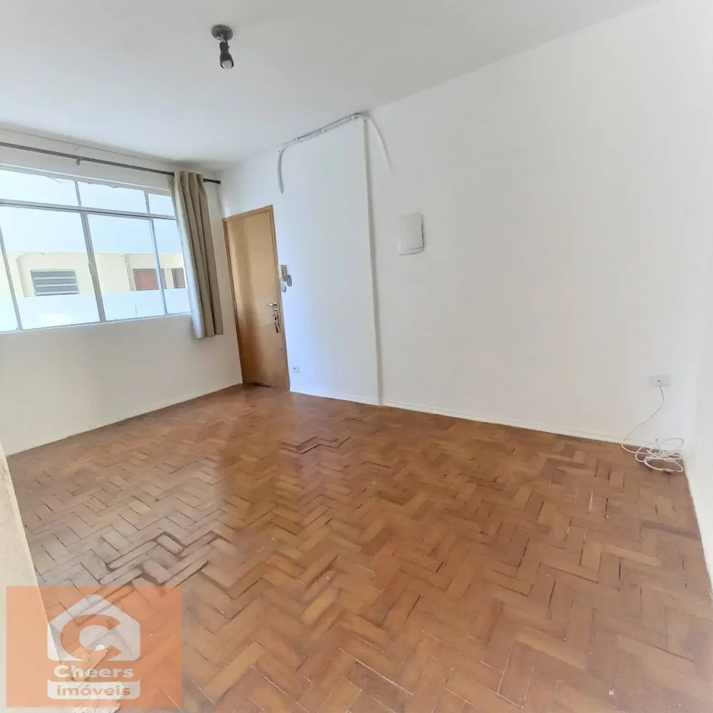 Apartamento, 3 quartos, 90 m² - Foto 1