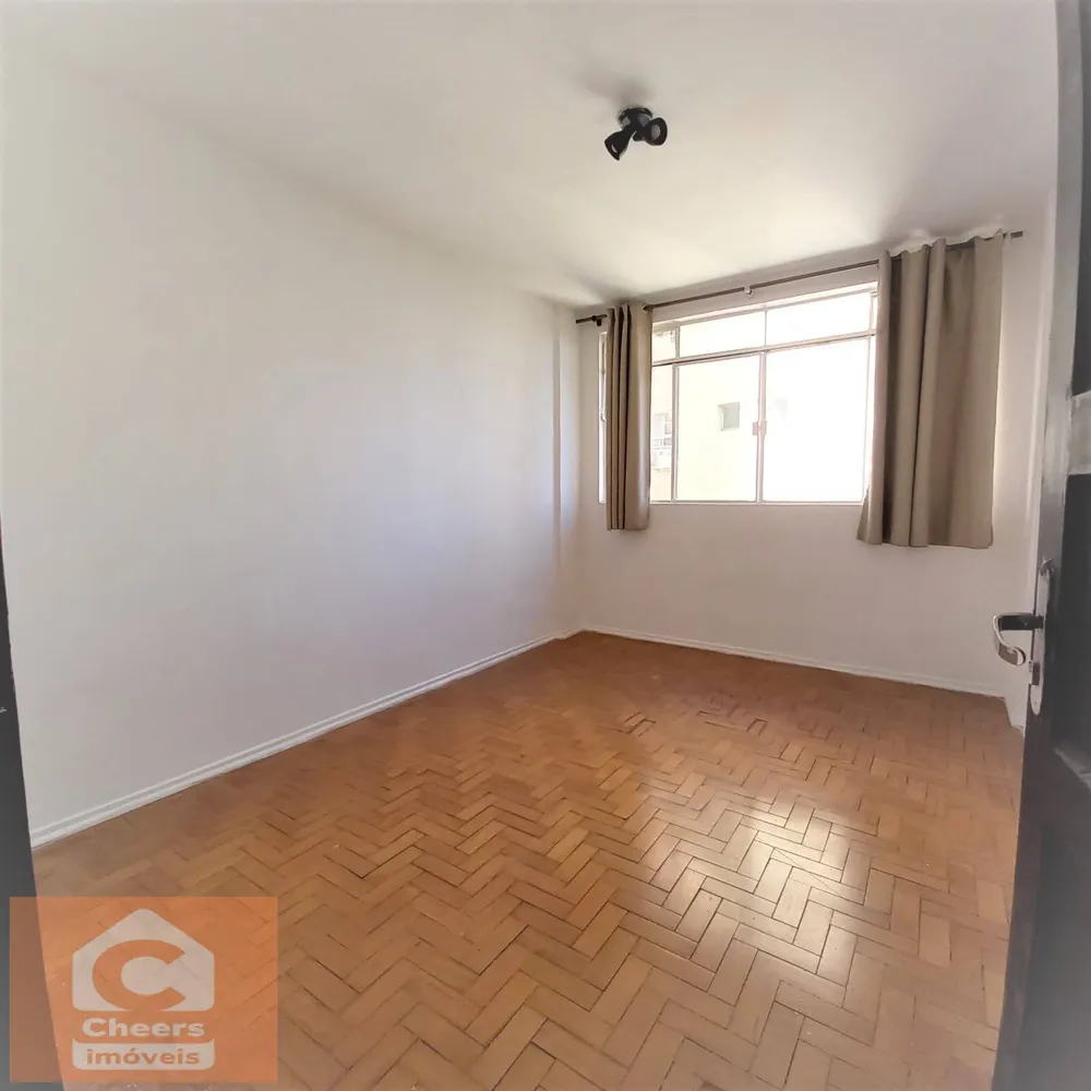 Apartamento, 3 quartos, 90 m² - Foto 6