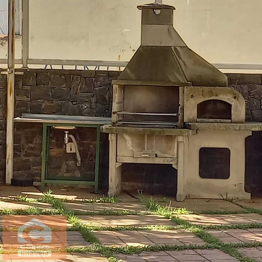Apartamento, 3 quartos, 90 m² - Foto 9