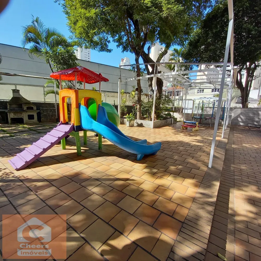 Apartamento, 3 quartos, 90 m² - Foto 10