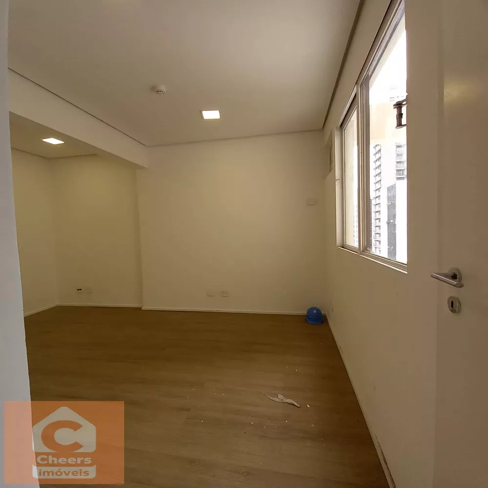 Conjunto Comercial-Sala para alugar, 79m² - Foto 4