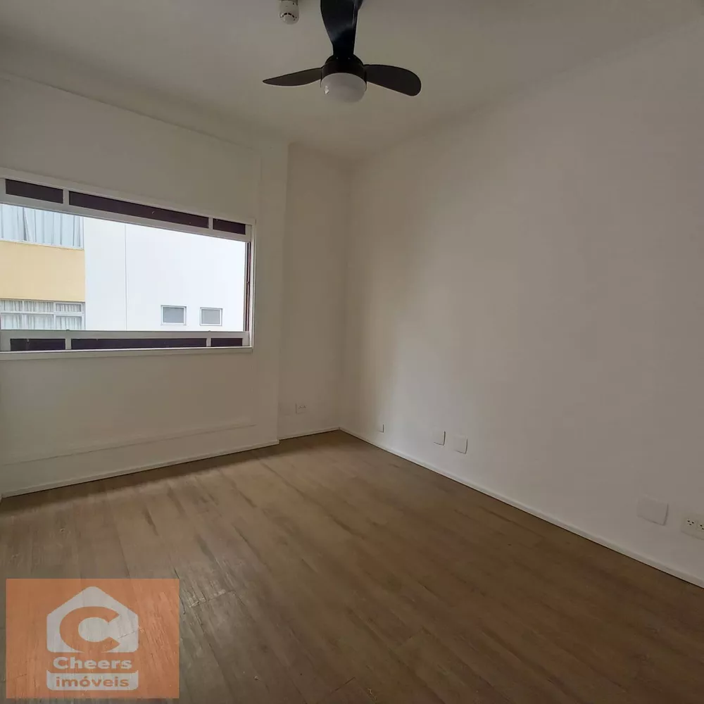 Conjunto Comercial-Sala para alugar, 79m² - Foto 2