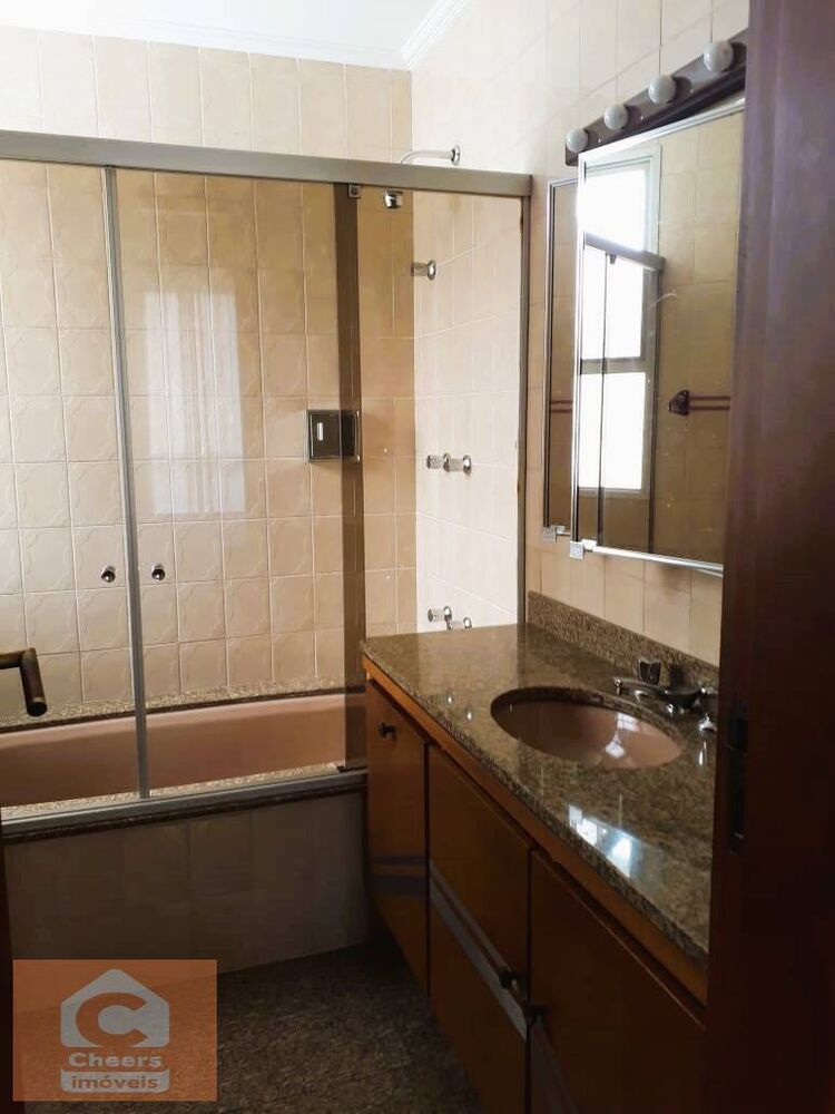 Apartamento, 3 quartos, 198 m² - Foto 1