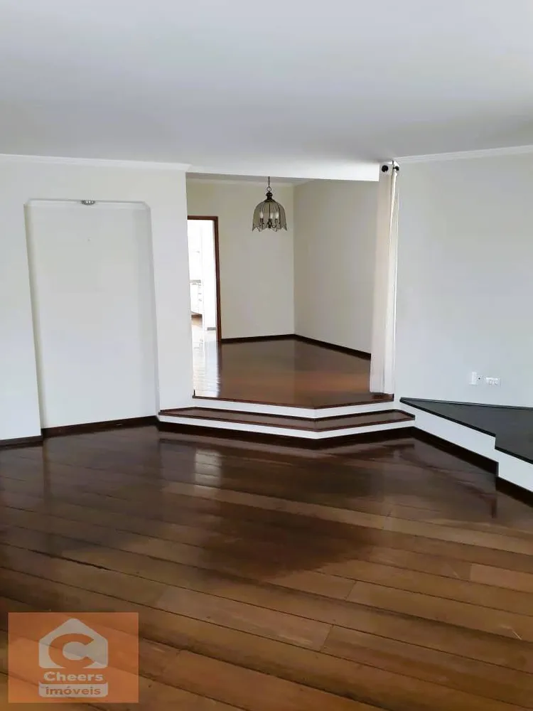 Apartamento, 3 quartos, 198 m² - Foto 11