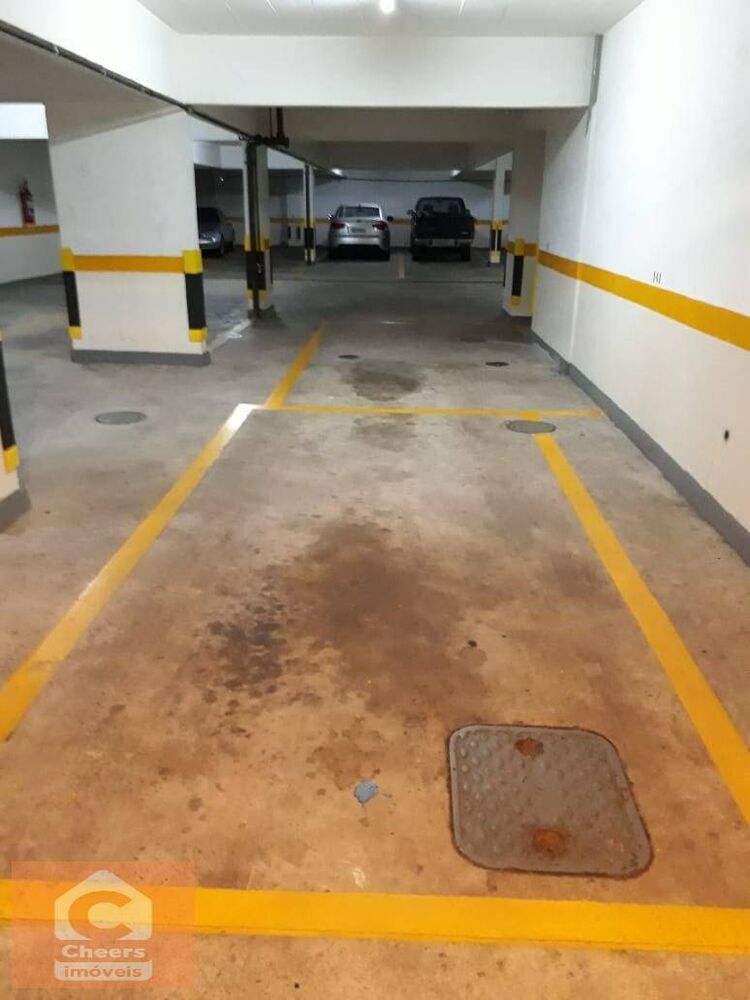 Apartamento, 3 quartos, 198 m² - Foto 3