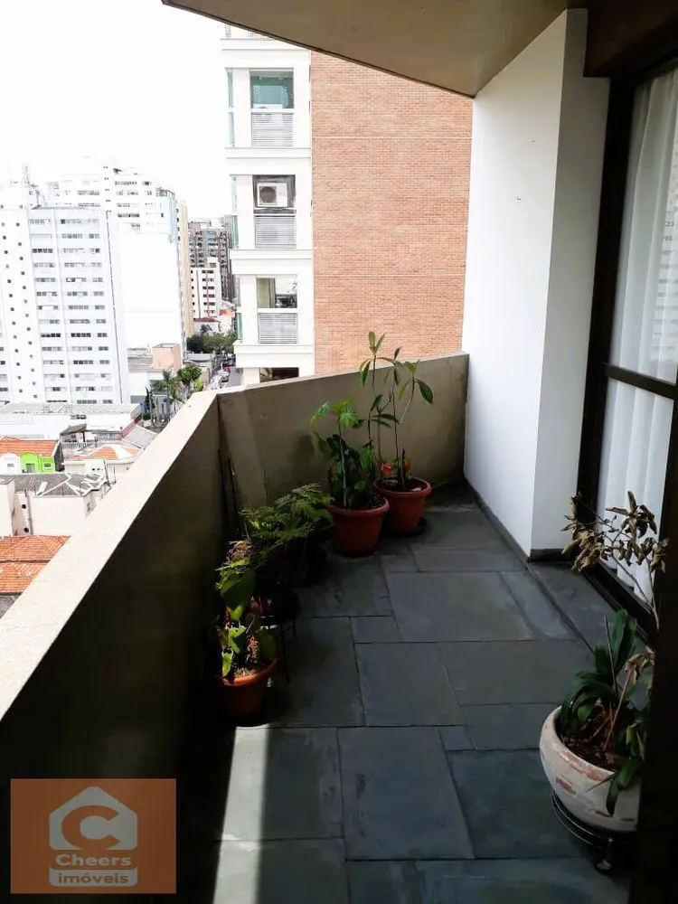 Apartamento, 3 quartos, 198 m² - Foto 10