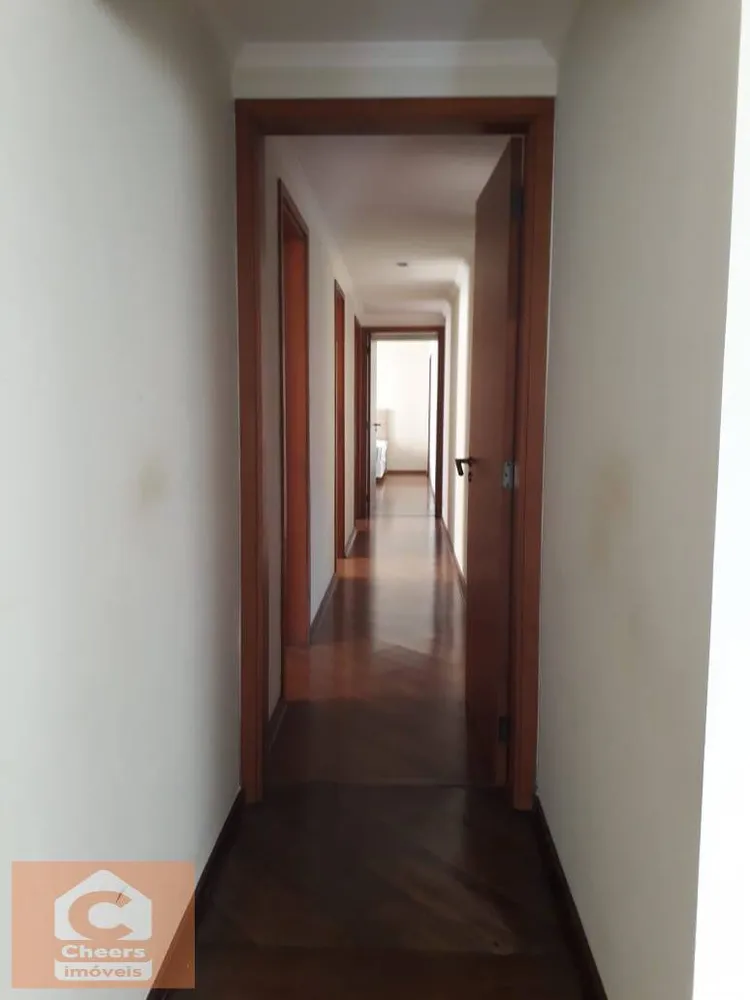 Apartamento, 3 quartos, 198 m² - Foto 7