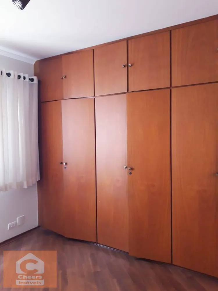 Apartamento, 3 quartos, 198 m² - Foto 8