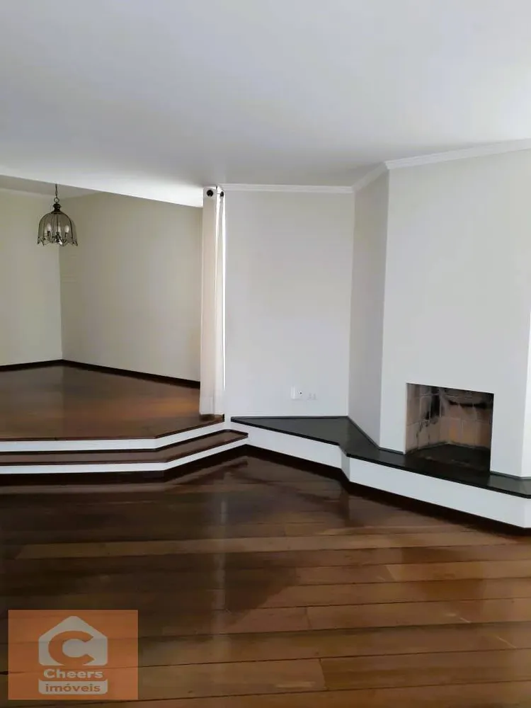 Apartamento, 3 quartos, 198 m² - Foto 5