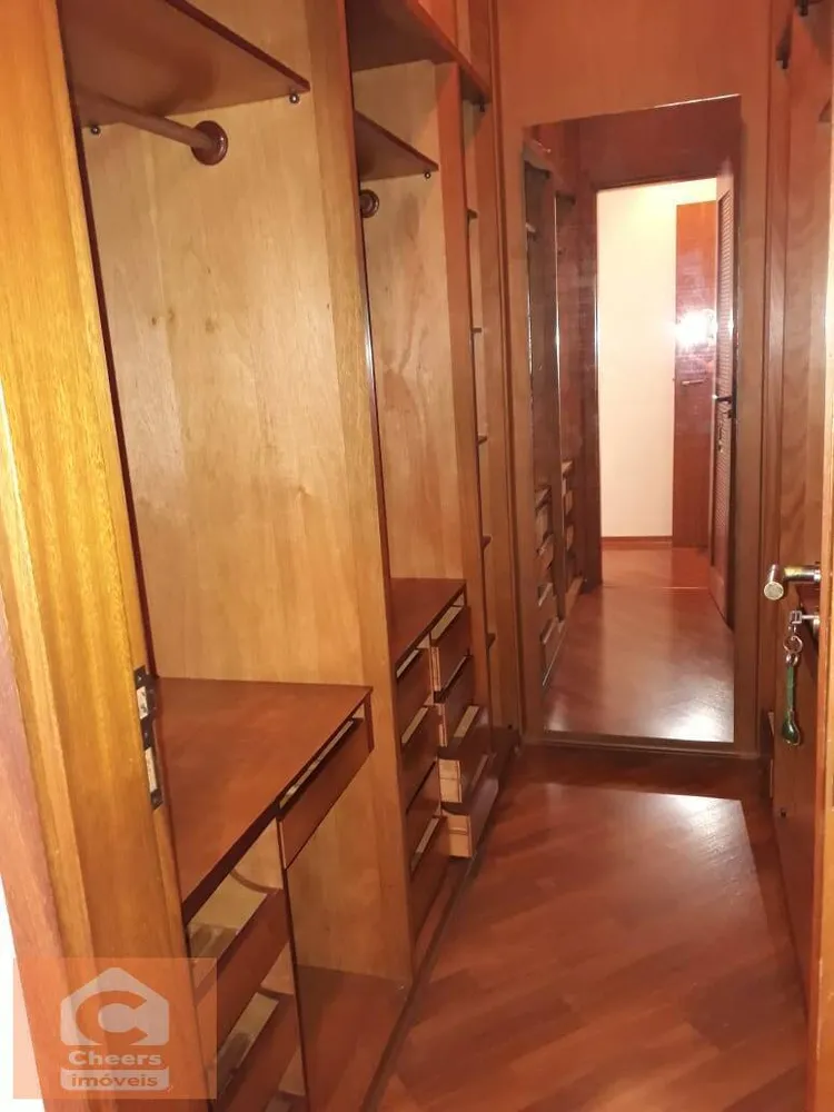 Apartamento, 3 quartos, 198 m² - Foto 10
