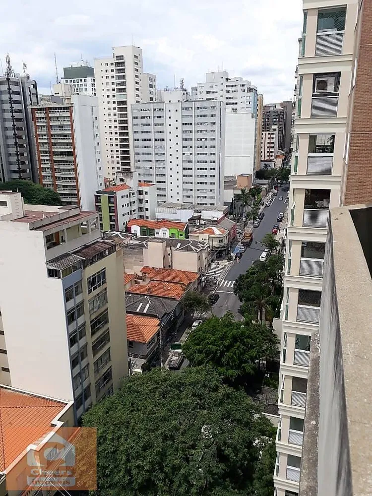 Apartamento, 3 quartos, 198 m² - Foto 1
