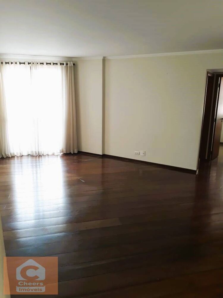 Apartamento, 3 quartos, 198 m² - Foto 4