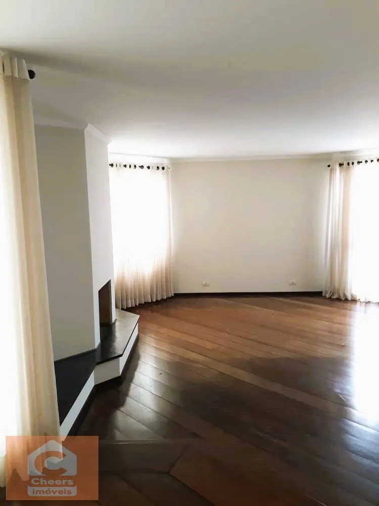 Apartamento, 3 quartos, 198 m² - Foto 9