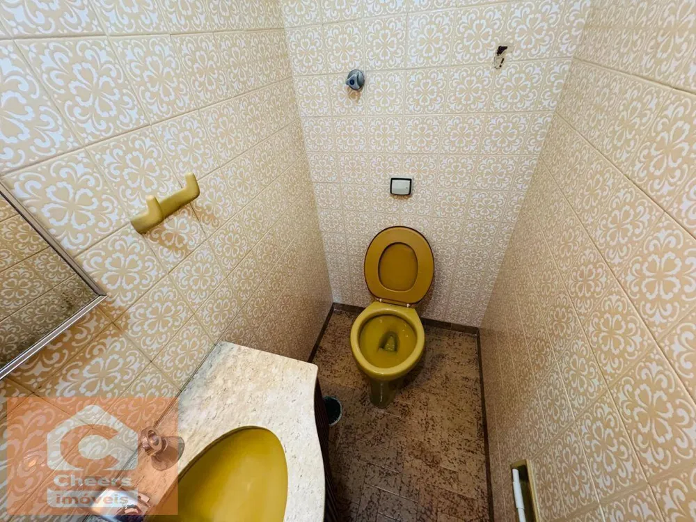 Apartamento, 3 quartos, 132 m² - Foto 4
