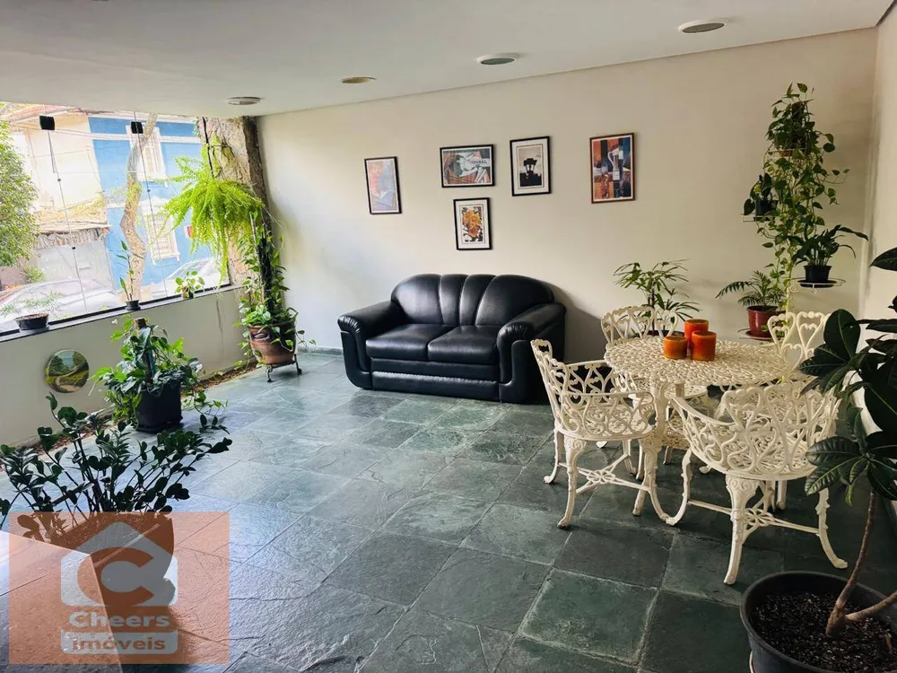 Apartamento, 3 quartos, 132 m² - Foto 15