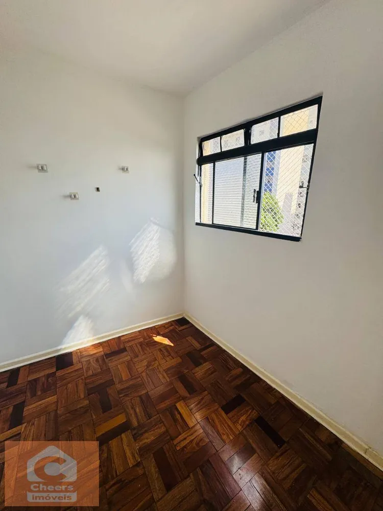 Apartamento, 3 quartos, 132 m² - Foto 6