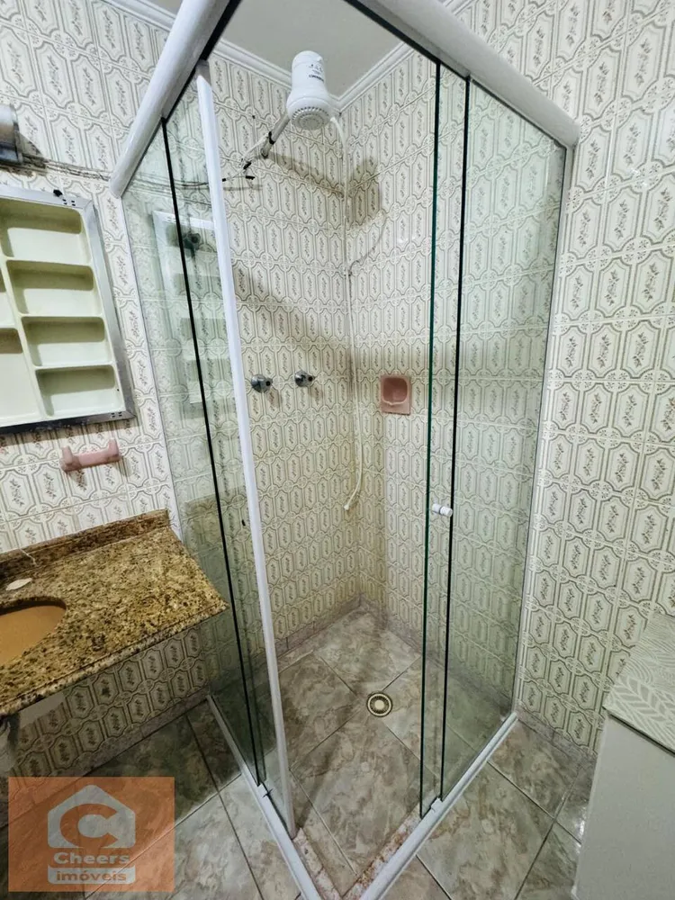 Apartamento, 3 quartos, 132 m² - Foto 5