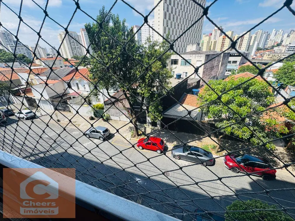 Apartamento, 3 quartos, 132 m² - Foto 10