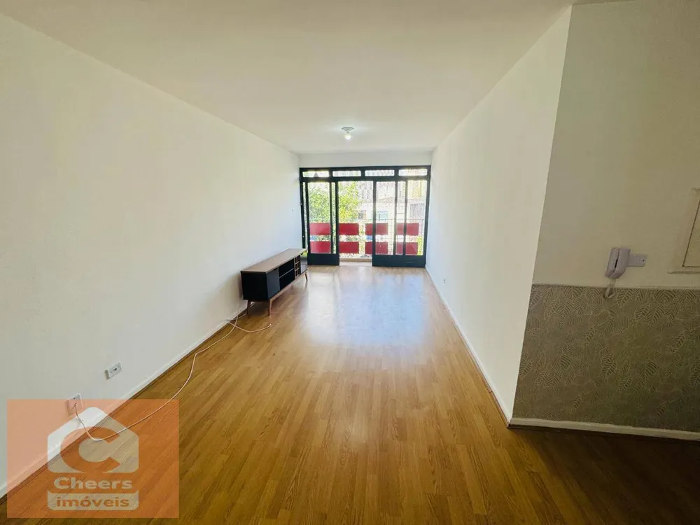 Apartamento, 3 quartos, 132 m² - Foto 1