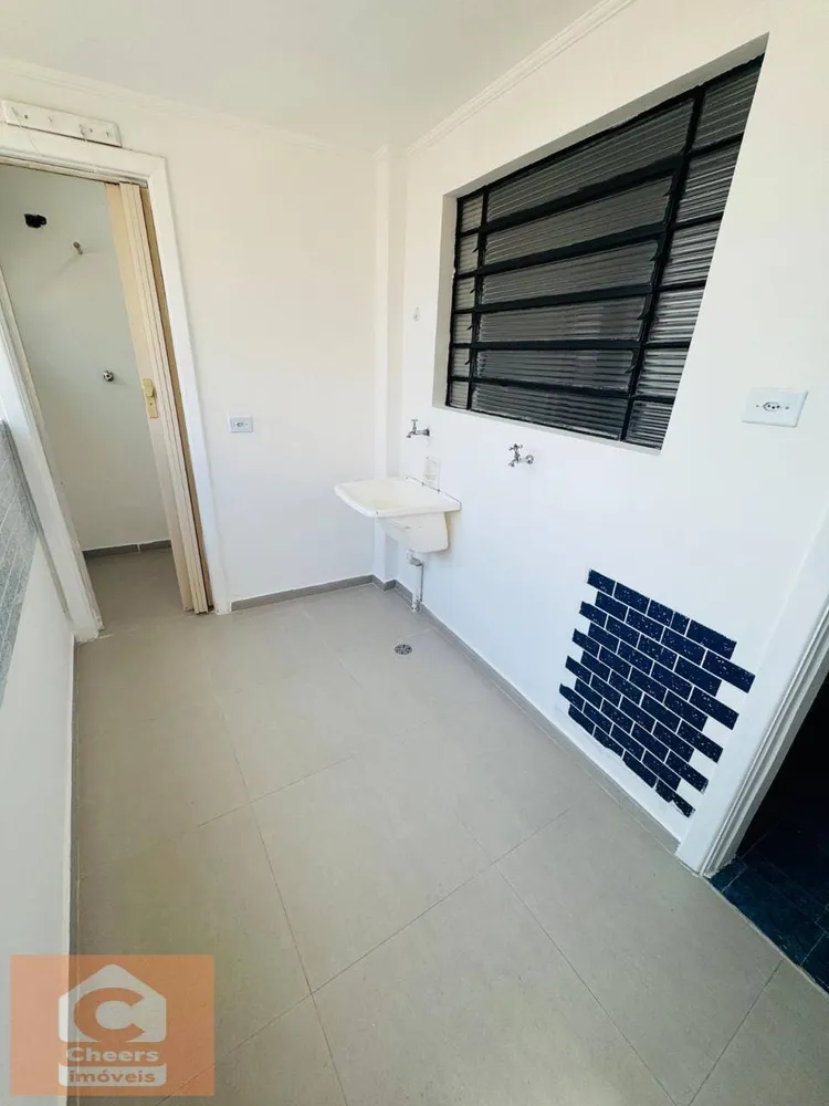Apartamento, 3 quartos, 132 m² - Foto 8