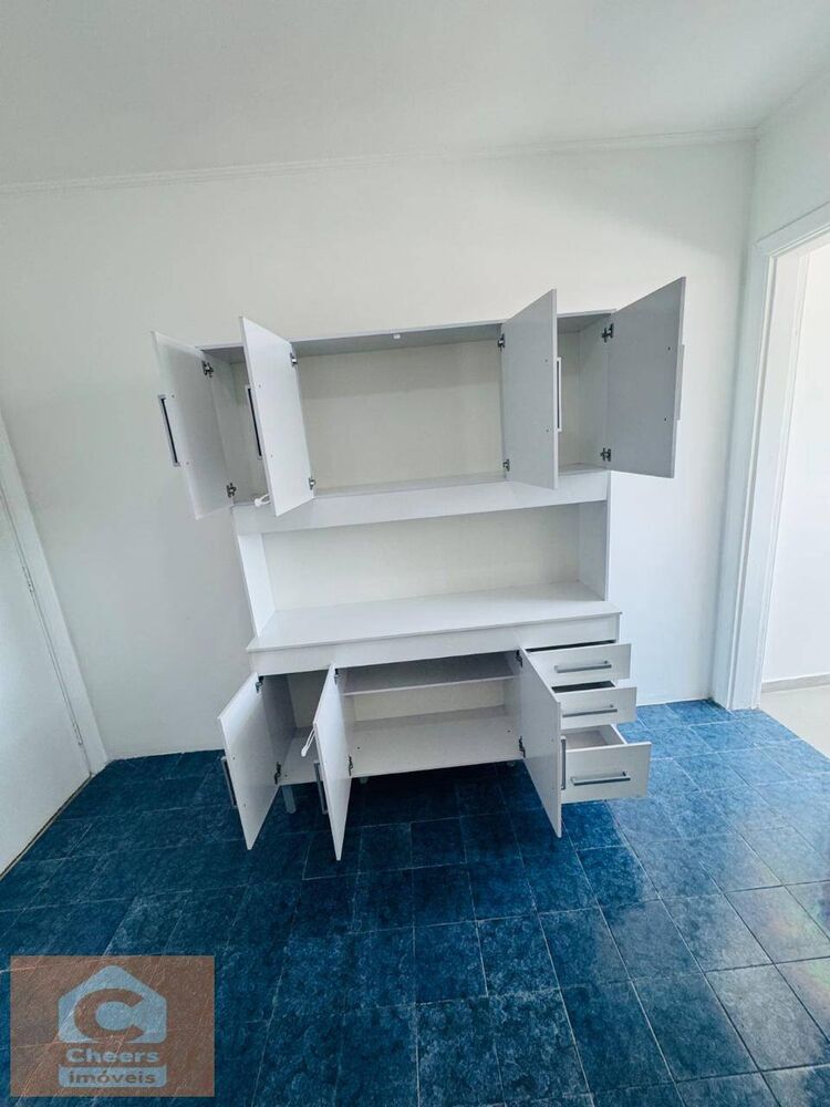 Apartamento, 3 quartos, 132 m² - Foto 7