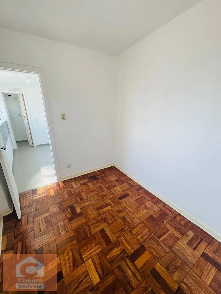 Apartamento, 3 quartos, 132 m² - Foto 9
