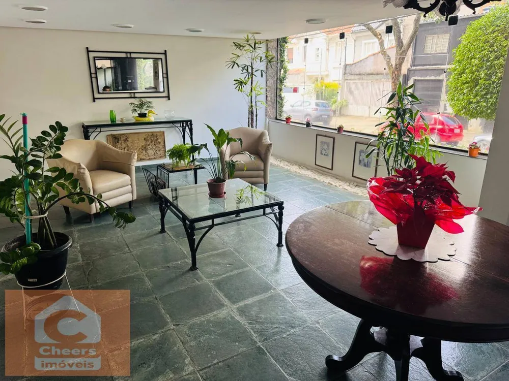 Apartamento, 3 quartos, 132 m² - Foto 16