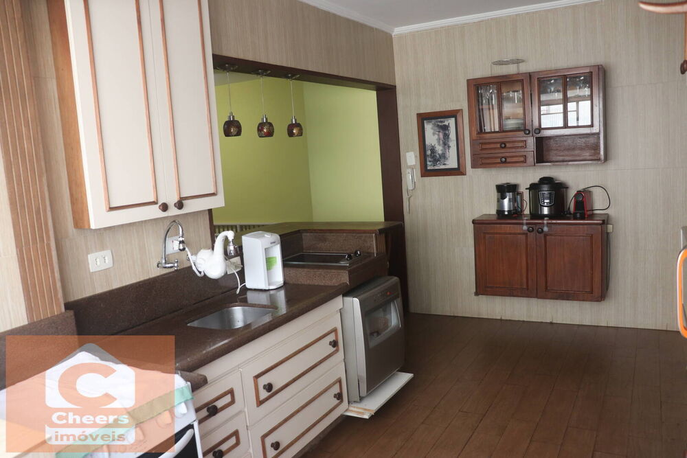 Apartamento, 3 quartos, 103 m² - Foto 3