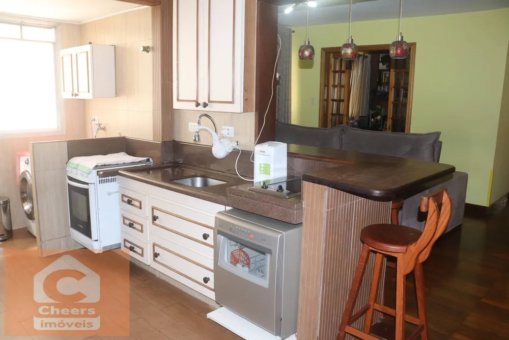 Apartamento, 3 quartos, 103 m² - Foto 6