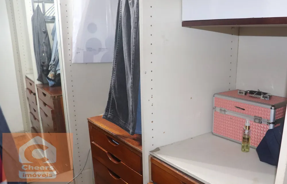 Apartamento, 3 quartos, 103 m² - Foto 5