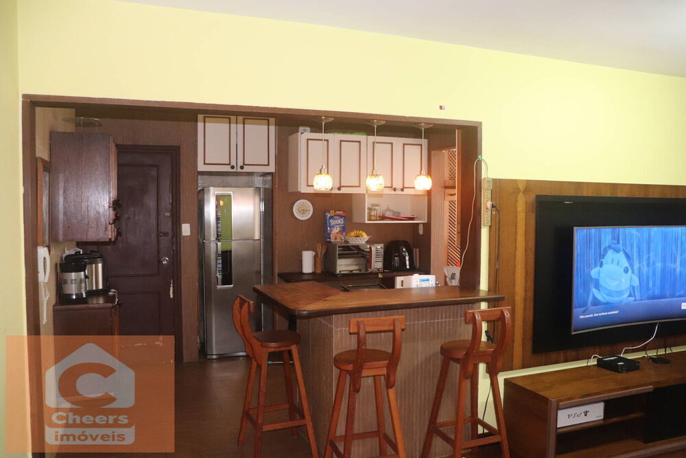 Apartamento, 3 quartos, 103 m² - Foto 1