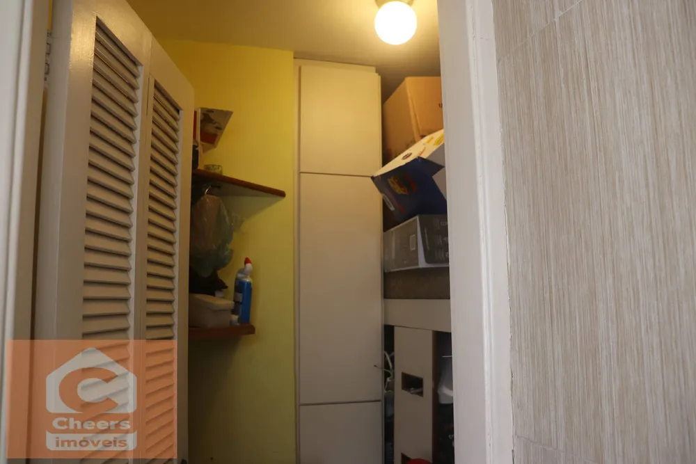 Apartamento, 3 quartos, 103 m² - Foto 11