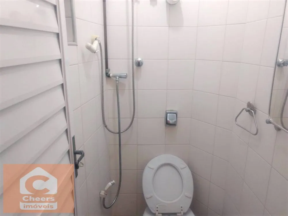 Apartamento, 2 quartos, 87 m² - Foto 11