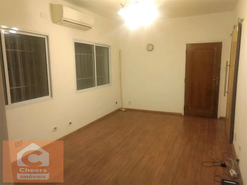 Apartamento, 2 quartos, 87 m² - Foto 1