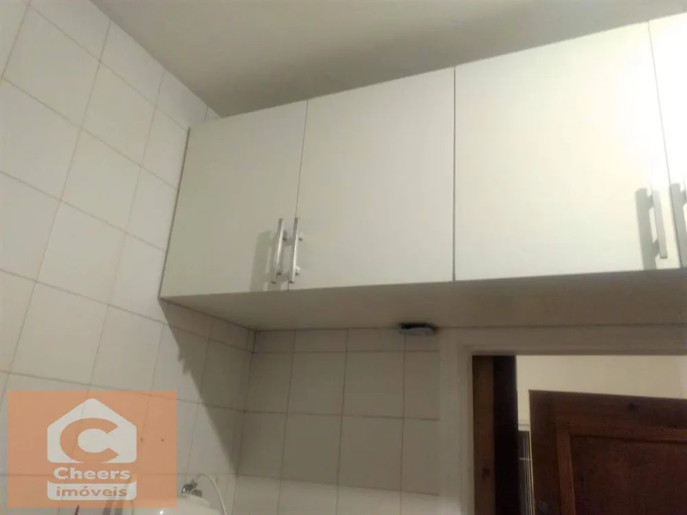Apartamento, 2 quartos, 87 m² - Foto 2